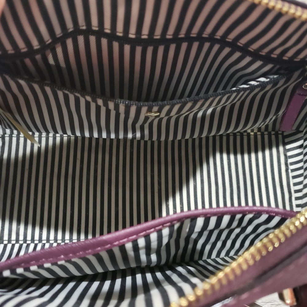 Kate Spade Cameron Dome Satchel Crossbody - Picture 3 of 6